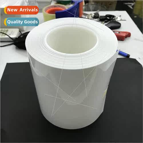Thickened high-definition bright car interior protection fil