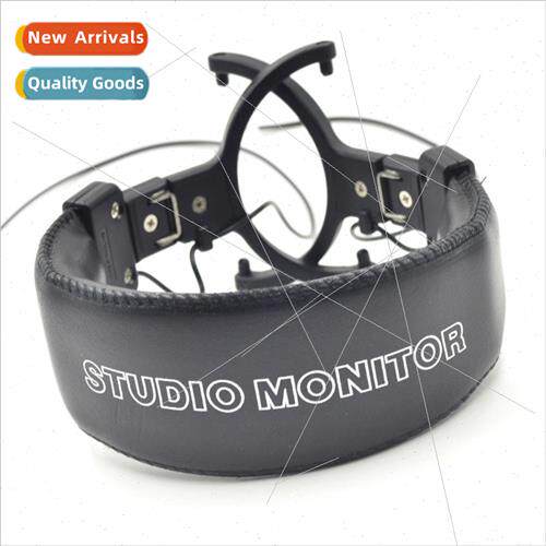 适用 Sony Sony MDR 7506 V6 V7 CD700 cd900 with Clip Headband