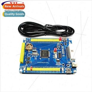 board 72MHz 512KFlash mini one core 64KRAM cli stm32F103VET6