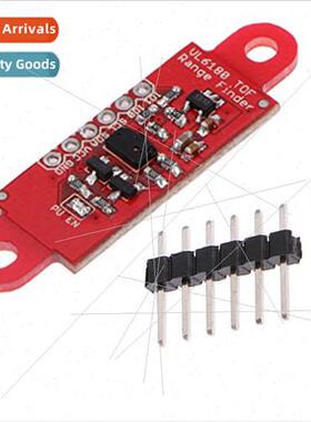 VL6180 Proximity Sensor  Ambient ght Sensor Gesture Recognit