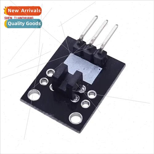 Photo-Obscuring Sensor Opposite-Obscuring Photoelectric Swit