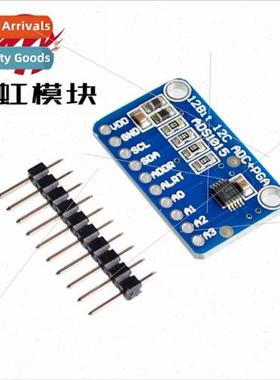 ADS1015 Subminiature 12-bit Analog-to-Digital Converter ADC