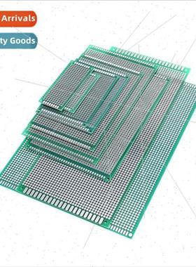 PCB Circuit Board ngle de Tinned Board ngle de Tinned Board