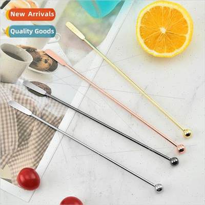 304 stainless steel bar tools bartender cocktail shaker milk