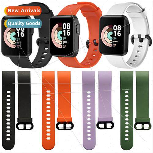 适用 Redmi Watch Strap Xiaomi Redmi Redmi Watch Watch Strap
