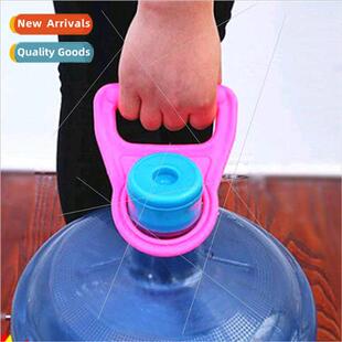 Water Carrier Bucket fter Large Bucket Pure Water Mineral Wa