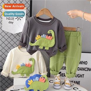 suit 2023 spring dressy and clothing fall childrens Boys new