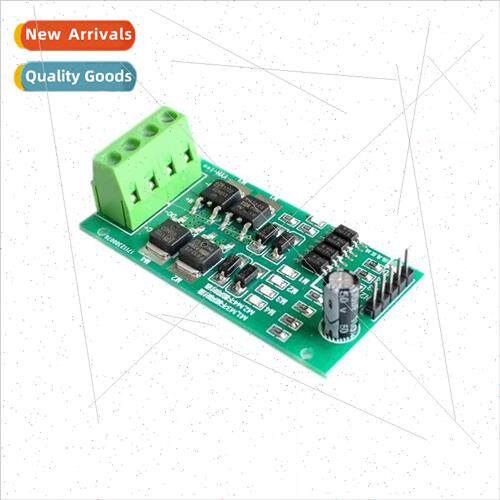 DC Motor Driver Module/Board H-Bridge High Power 适用ward/Re