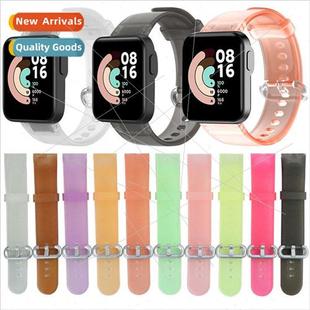 Wristband 适用 Band Watch Smartwatch Redmi