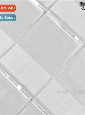 Travelers Notebook Accessories PVC Pouch Handbook Organizer