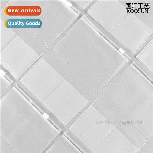 Travelers Notebook Accessories PVC Pouch Handbook Organizer