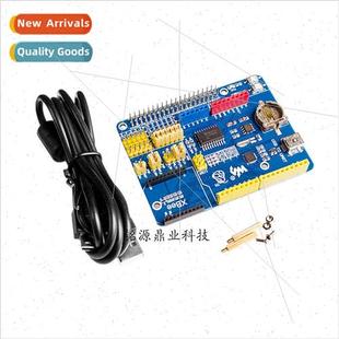 2nd Generation Raspberry Board Expansion XBEE