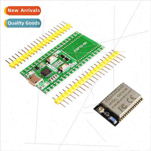 ESP32 Module Development Board Kit ESP32Bit/Bluetooth 4.2/WI