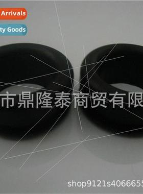 Steel Valve Cover Rubber Breathing Ring SBC BBC SBF #4880