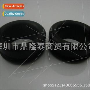 Rubber Breathing SBF Valve 4880 BBC Cover SBC Steel Ring