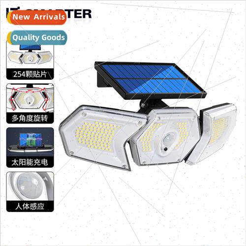 Solar garden light sensor set light solar LED garden light s