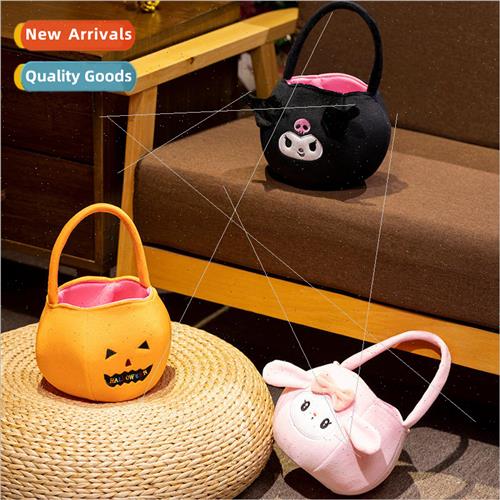 Plush doll schoolbag Star Cappy hanging decorations pink pum