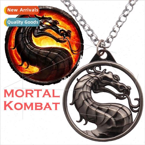 Mortal Kombat Mortal Kombat Magic Palace Empire Fighting Gam
