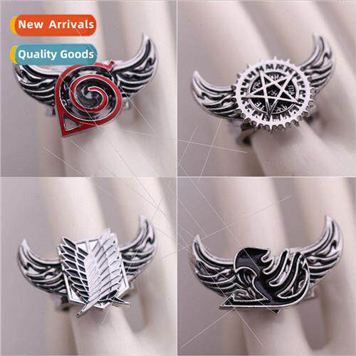 Anime Peripheral Attack of the Giants King of Thieves Goblin