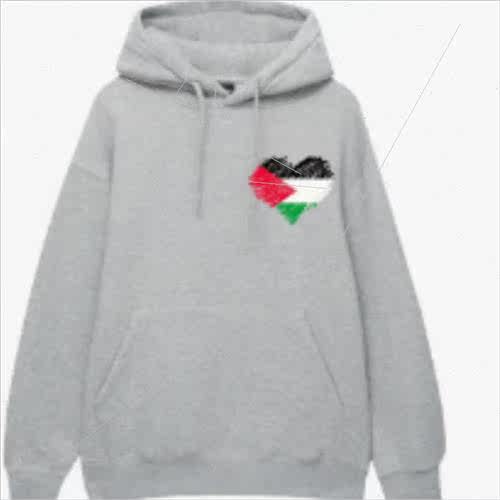 2023 fashion new mens Japanese manga sweater head text D rac
