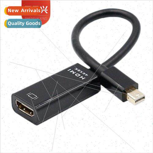 Mini dp to hdmi4k male to female converter mini dp to hdmi1.