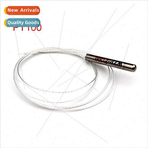 WZP-PT100 4*30 Domestic 500MM Platinum resistance core RTD P