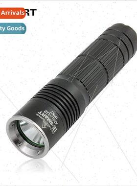 Bright Flashlight Mini XML U2 Tactical 26650 Rhino