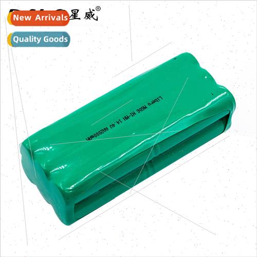 SR06 Sweeper Battery 14.4V 适用 VBot Dr. Wei T270 Puppy Libe