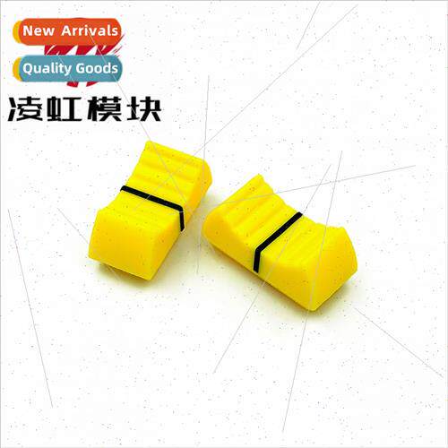 Slide Potentiometer Keycaps Tuner Fader Caps  Slide Push Key