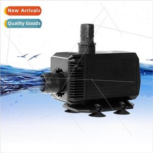 fish 70W tank submersible rocker Hiten pump HP6000