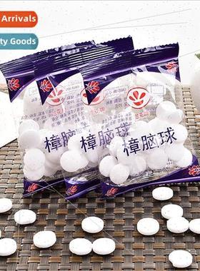 Value 10 packs of mothballs anti-cockroach aromatic deodoriz