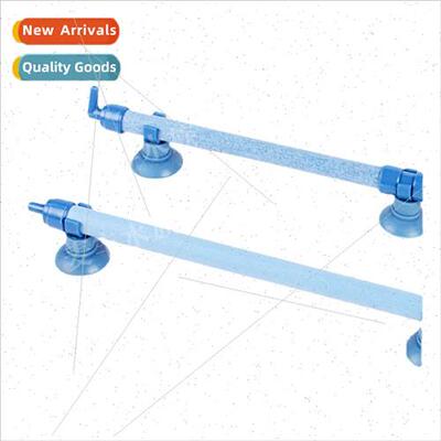 Aquarium ornamental aquarium blue green bubble strip bubble