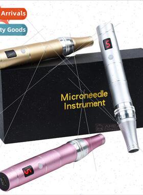 Beauty electric microneedle instrument LCD display screen re
