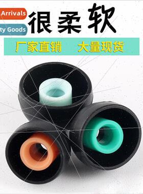 适用 Sony WI-1000X in-ear headphones silicone sleeve Columbi