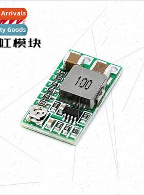 MINI 97.5% Efficiency Small ze DCDC Buck Module 4-24V12V24V