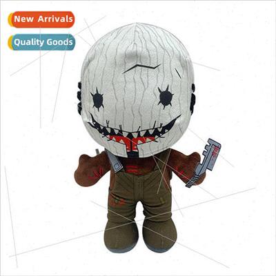 New Dead by Daylight Trapper plush Dawn Killer plush doll To