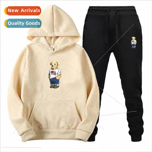 2021 fall and winter new mens jacket nd pattern printing cas