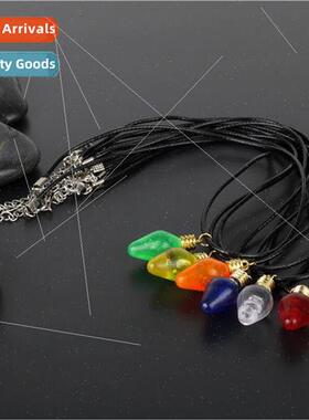 American drama Stranger Things Stranger Things necklace pers