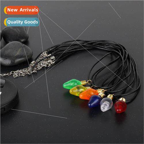 American drama Stranger Things Stranger Things necklace pers