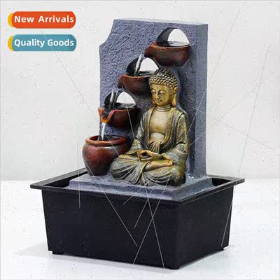 New 2023 small wigwam running water ware advertising holiday