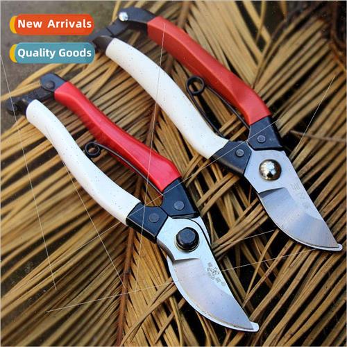 Flowering branch pruning shears pruning shears garden scisso