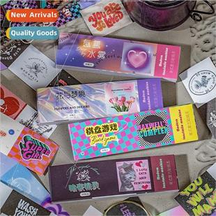 Japanese paper sticker book Modern fax machine salt system c