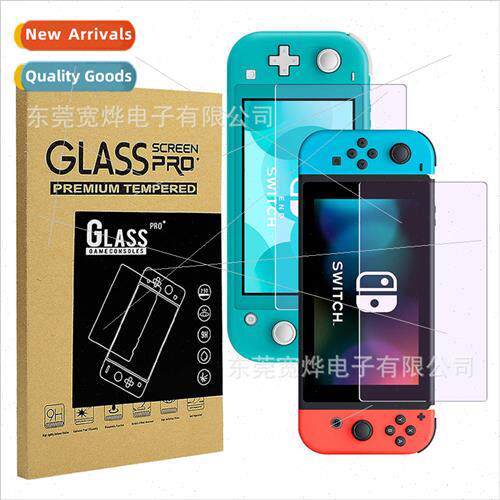适用 switch/lite console tempered film NS tempered glass fil