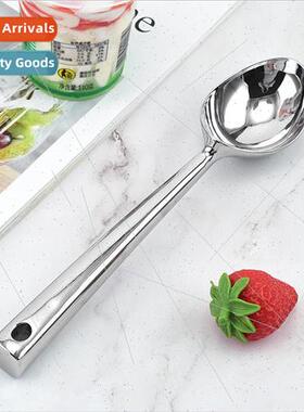 Zinc alloy ice cream scoop square handle watermelon fruit ic