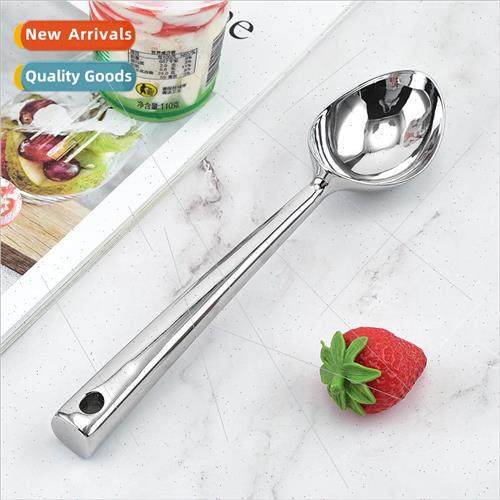 Zinc alloy ice cream scoop square handle watermelon fruit ic