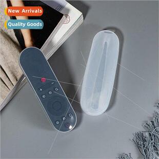 Transparent Protective Cover 适用 Changhong TV RIF300 Dustpr