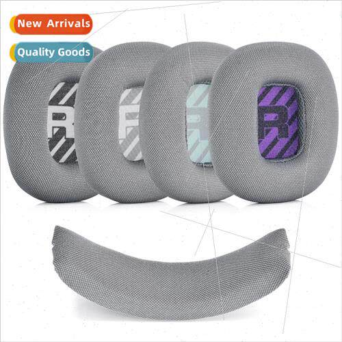 适用 Logitech ASTRO A10 GEN2 ear cushions ASTRO A10 second g