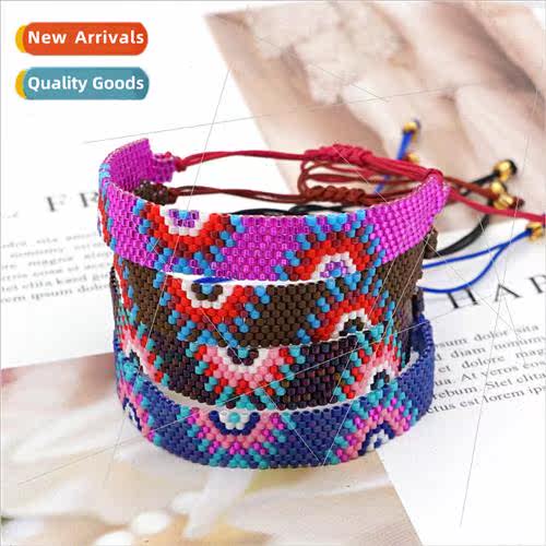 Personalized fashion  bracelet female Turkish evil eye long