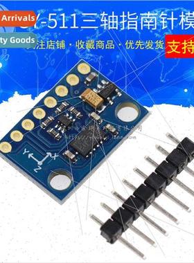 GY-511 LSM303DLHC 3-Axis Electronic Compass Compass Accelera