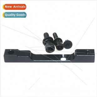 oil brake adapter Xinlong ZOOM disc XTECH